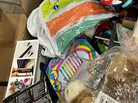 Mix pallet a-merk speelgoed w.o. vtech, idance, barbie, mario kart - afbeelding 12 van  15