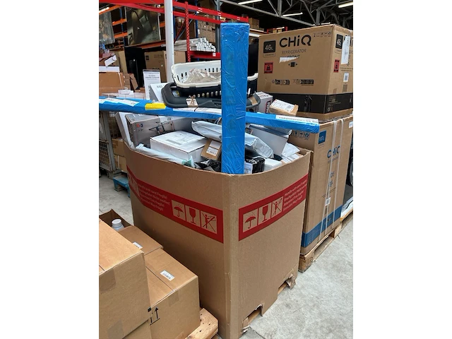 Mix pallet bol.com retouren - afbeelding 6 van  6