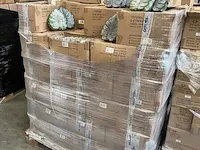 Mix pallet decoratie bladeren (664x totaal) - afbeelding 1 van  6
