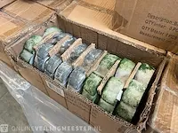 Mix pallet decoratie bladeren (664x totaal) - afbeelding 6 van  6