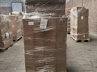 Mix pallet met 20 stuks design verlichting paco home – verkrijgbaar op bol.com en amazon - afbeelding 1 van  6