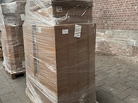 Mix pallet met 20 stuks design verlichting paco home – verkrijgbaar op bol.com en amazon - afbeelding 2 van  6