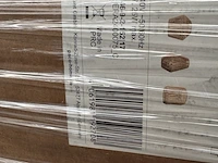 Mix pallet met 20 stuks design verlichting paco home – verkrijgbaar op bol.com en amazon - afbeelding 3 van  6