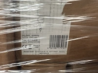 Mix pallet met 20 stuks design verlichting paco home – verkrijgbaar op bol.com en amazon - afbeelding 4 van  6