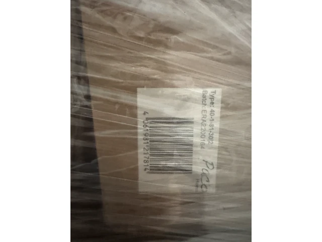 Mix pallet met 20 stuks design verlichting paco home – verkrijgbaar op bol.com en amazon - afbeelding 5 van  6
