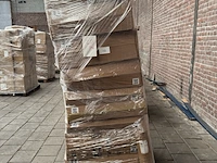 Mix pallet met 20 stuks design verlichting paco home – verkrijgbaar op bol.com en amazon - afbeelding 1 van  8