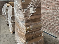 Mix pallet met 20 stuks design verlichting paco home – verkrijgbaar op bol.com en amazon - afbeelding 2 van  8