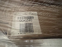 Mix pallet met 20 stuks design verlichting paco home – verkrijgbaar op bol.com en amazon - afbeelding 6 van  8