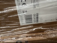 Mix pallet met 20 stuks design verlichting paco home – verkrijgbaar op bol.com en amazon - afbeelding 8 van  8