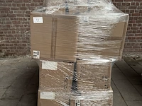 Mix pallet met 20 stuks design verlichting paco home – verkrijgbaar op bol.com en amazon - afbeelding 1 van  7