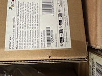 Mix pallet met 20 stuks design verlichting paco home – verkrijgbaar op bol.com en amazon - afbeelding 5 van  7