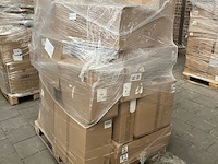 Mix pallet met 25 stuks design verlichting paco home – verkrijgbaar op bol.com en amazon - afbeelding 1 van  7