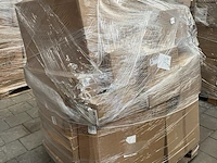 Mix pallet met 25 stuks design verlichting paco home – verkrijgbaar op bol.com en amazon - afbeelding 2 van  7