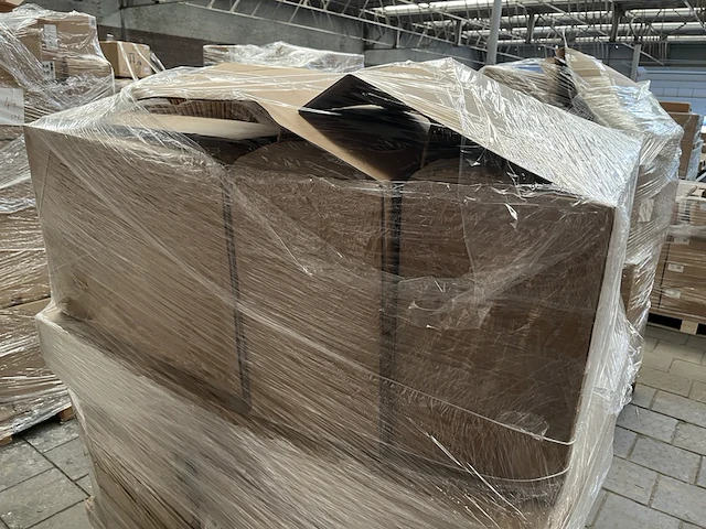 Mix pallet met 25 stuks design verlichting paco home – verkrijgbaar op bol.com en amazon - afbeelding 4 van  7