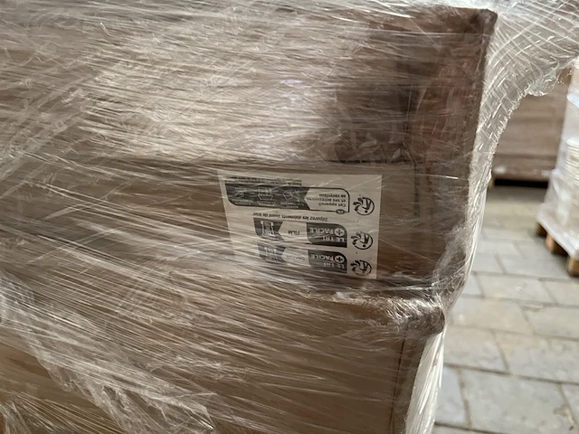 Mix pallet met 25 stuks design verlichting paco home – verkrijgbaar op bol.com en amazon - afbeelding 5 van  7
