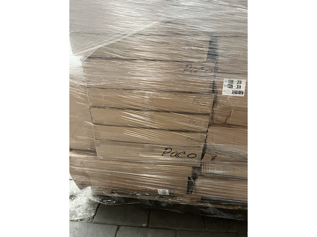 Mix pallet met 25 stuks design verlichting paco home – verkrijgbaar op bol.com en amazon - afbeelding 6 van  7