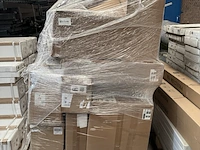 Mix pallet met 25 stuks design verlichting paco home – verkrijgbaar op bol.com en amazon - afbeelding 1 van  3