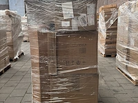Mix pallet met 26 stuks design verlichting paco home – verkrijgbaar op bol.com en amazon - afbeelding 1 van  9