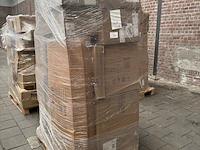 Mix pallet met 26 stuks design verlichting paco home – verkrijgbaar op bol.com en amazon - afbeelding 2 van  9