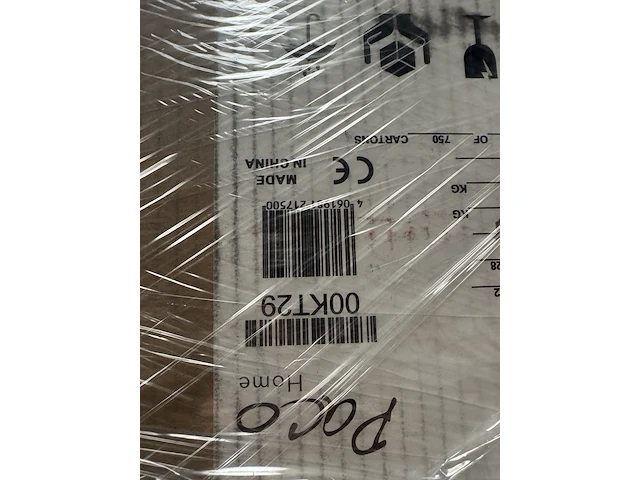 Mix pallet met 26 stuks design verlichting paco home – verkrijgbaar op bol.com en amazon - afbeelding 3 van  9