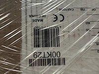 Mix pallet met 26 stuks design verlichting paco home – verkrijgbaar op bol.com en amazon - afbeelding 3 van  9