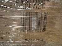 Mix pallet met 26 stuks design verlichting paco home – verkrijgbaar op bol.com en amazon - afbeelding 4 van  9