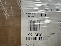 Mix pallet met 26 stuks design verlichting paco home – verkrijgbaar op bol.com en amazon - afbeelding 9 van  9