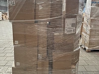 Mix pallet met 30 stuks design verlichting, paco home – verkrijgbaar op bol.com en amazon - afbeelding 1 van  9