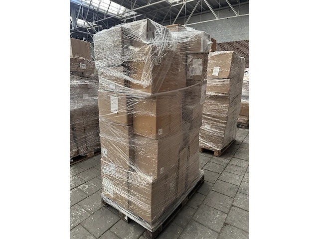 Mix pallet met 30 stuks design verlichting, paco home – verkrijgbaar op bol.com en amazon - afbeelding 2 van  9