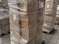Mix pallet met 30 stuks design verlichting, paco home – verkrijgbaar op bol.com en amazon - afbeelding 2 van  9