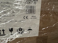 Mix pallet met 30 stuks design verlichting, paco home – verkrijgbaar op bol.com en amazon - afbeelding 4 van  9
