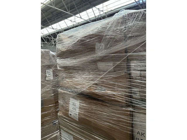 Mix pallet met 31 stuks design verlichting paco home – verkrijgbaar op bol.com en amazon - afbeelding 2 van  10