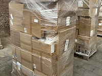 Mix pallet met 31 stuks design verlichting paco home – verkrijgbaar op bol.com en amazon - afbeelding 1 van  10