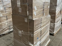 Mix pallet met 31 stuks design verlichting paco home – verkrijgbaar op bol.com en amazon - afbeelding 3 van  10