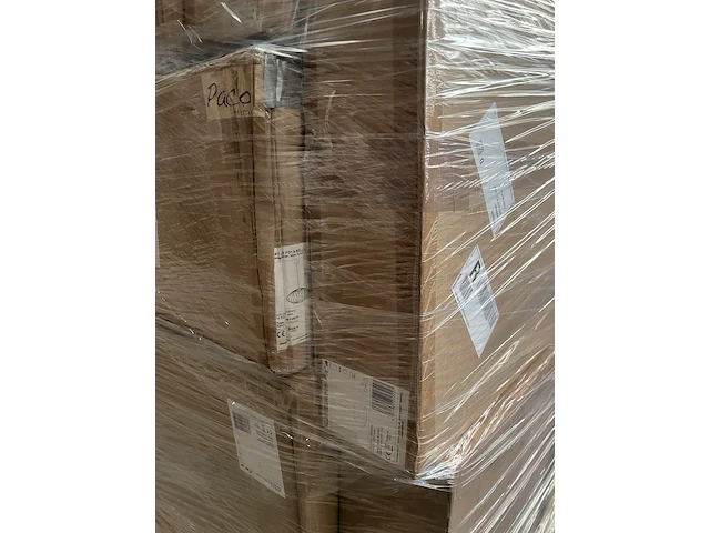 Mix pallet met 31 stuks design verlichting paco home – verkrijgbaar op bol.com en amazon - afbeelding 4 van  10