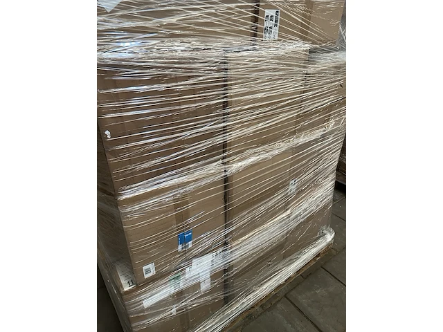 Mix pallet met 31 stuks design verlichting paco home – verkrijgbaar op bol.com en amazon - afbeelding 5 van  10