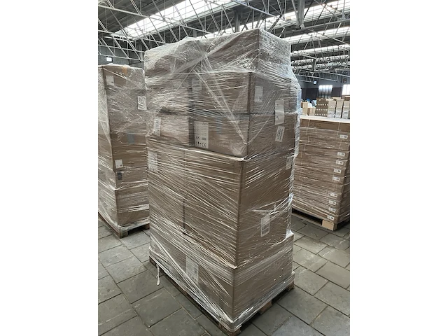 Mix pallet met 31 stuks design verlichting paco home – verkrijgbaar op bol.com en amazon - afbeelding 7 van  10