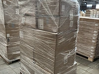 Mix pallet met 31 stuks design verlichting paco home – verkrijgbaar op bol.com en amazon - afbeelding 7 van  10