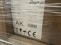 Mix pallet met 31 stuks design verlichting paco home – verkrijgbaar op bol.com en amazon - afbeelding 9 van  10