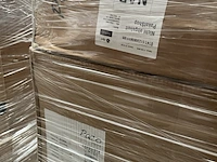 Mix pallet met 31 stuks design verlichting paco home – verkrijgbaar op bol.com en amazon - afbeelding 10 van  10