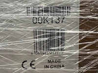 Mix pallet met 31 stuks design verlichting paco home – verkrijgbaar op bol.com en amazon - afbeelding 4 van  7