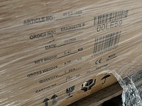 Mix pallet met 32 stuks design verlichting paco home – verkrijgbaar op bol.com en amazon - afbeelding 2 van  10
