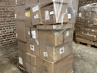 Mix pallet met 32 stuks design verlichting paco home – verkrijgbaar op bol.com en amazon - afbeelding 1 van  10