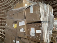 Mix pallet met 32 stuks design verlichting paco home – verkrijgbaar op bol.com en amazon - afbeelding 3 van  10