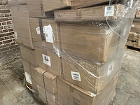 Mix pallet met 32 stuks design verlichting paco home – verkrijgbaar op bol.com en amazon - afbeelding 4 van  10
