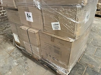 Mix pallet met 32 stuks design verlichting paco home – verkrijgbaar op bol.com en amazon - afbeelding 5 van  10