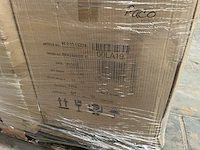 Mix pallet met 32 stuks design verlichting paco home – verkrijgbaar op bol.com en amazon - afbeelding 6 van  10