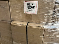 Mix pallet met 32 stuks design verlichting paco home – verkrijgbaar op bol.com en amazon - afbeelding 7 van  10