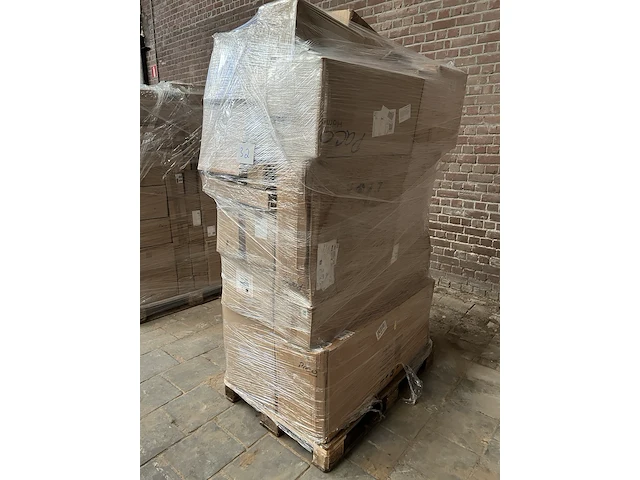 Mix pallet met 32 stuks design verlichting paco home – verkrijgbaar op bol.com en amazon - afbeelding 10 van  10