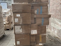 Mix pallet met 32 stuks design verlichting paco home – verkrijgbaar op bol.com en amazon - afbeelding 1 van  9